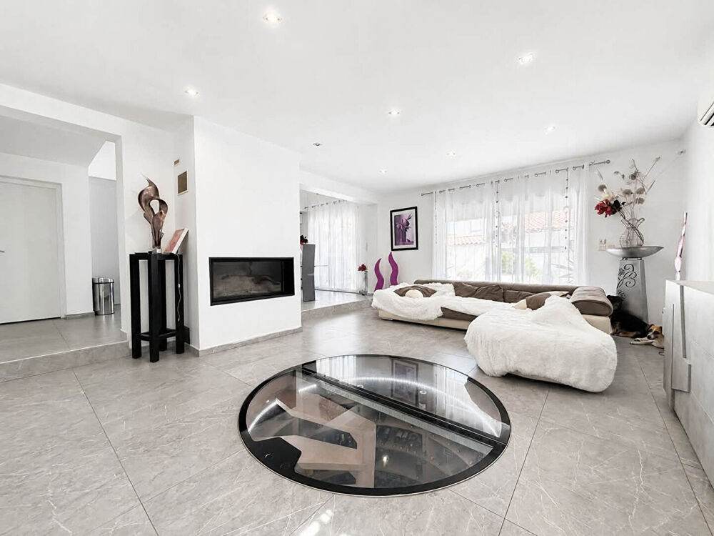 Vente Maison Magnifique maison , coup de coeur assuré Fos sur mer