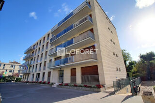  Appartement à vendre 1 pièce 27 m²
