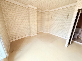  Maison � vendre 4 pi�ces 86 m�