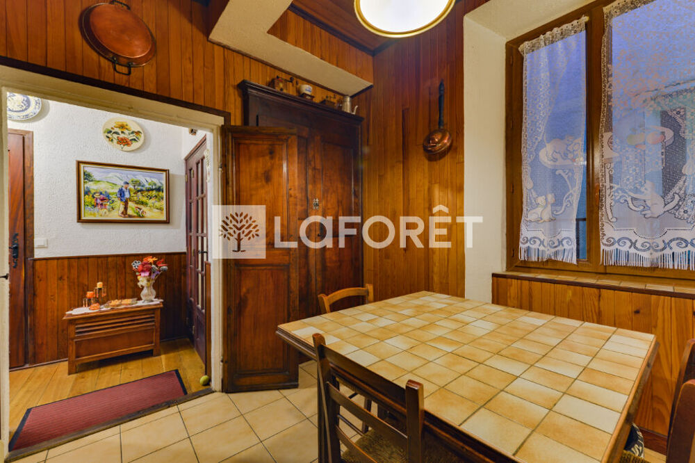 Vente Villa MAISON DE MAITRE 202m²- PRATS-DE-MOLLO Prats de mollo la preste
