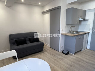  Appartement à louer 1 pièce 15 m²