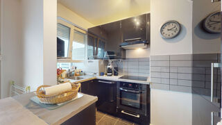  Appartement � louer 2 pi�ces 42 m�