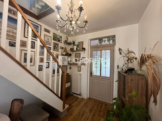  Maison � vendre 4 pi�ces 63 m�