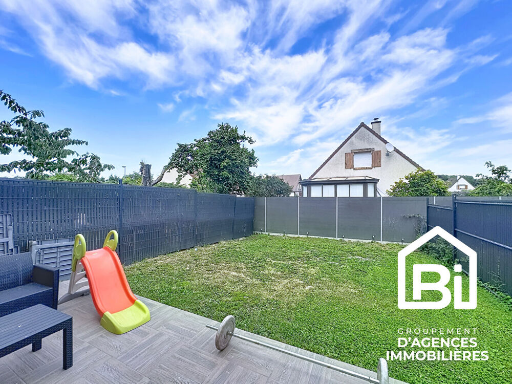 Vente Maison CABOURG - Maison 4 pièces 84 m2 Cabourg
