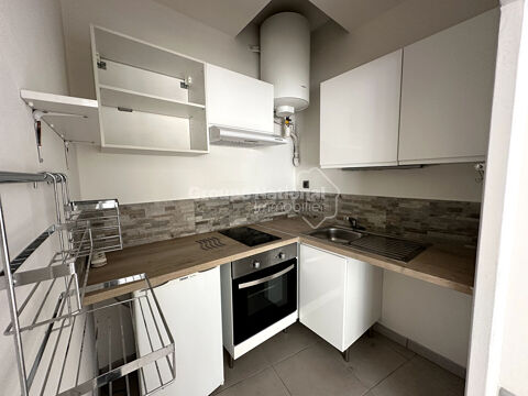  Appartement � louer 1 pi�ce 19 m�