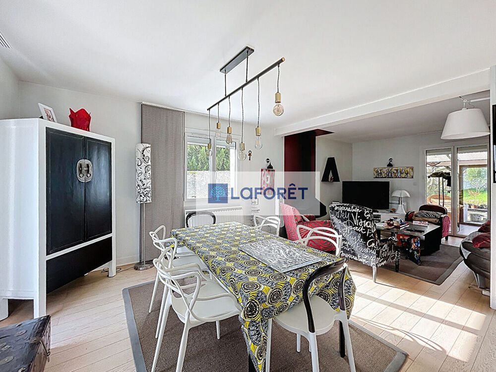 Maison 6 pièces Verson