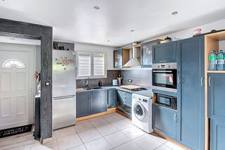  Appartement  vendre 3 pices 60 m