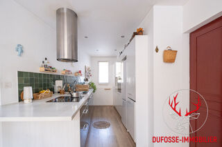  Maison à vendre 5 pièces 131 m²