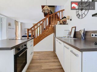  Maison à vendre 4 pièces 90 m²