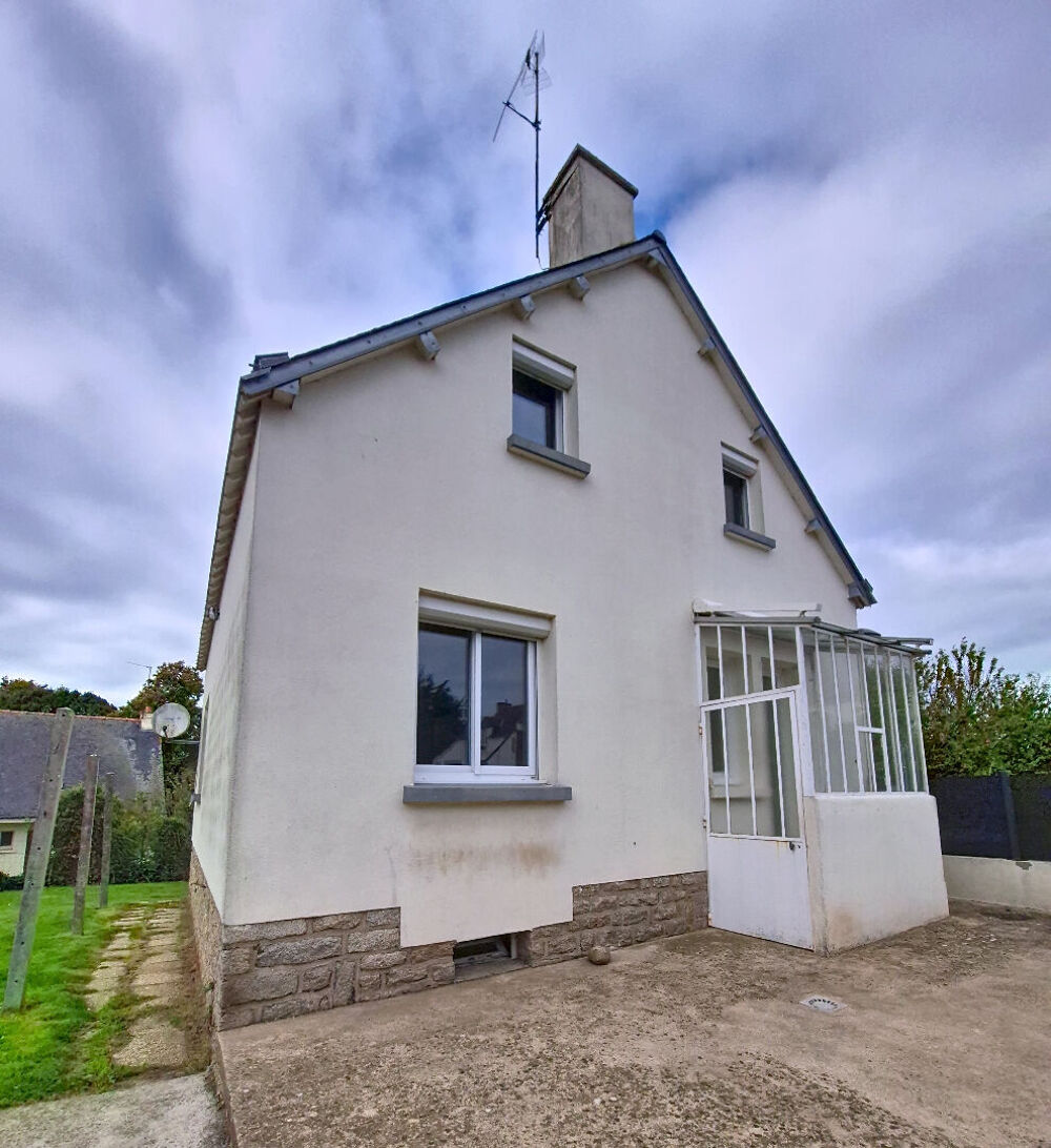 Maison Forges De Lanouee 5 pièce(s) 79 m2