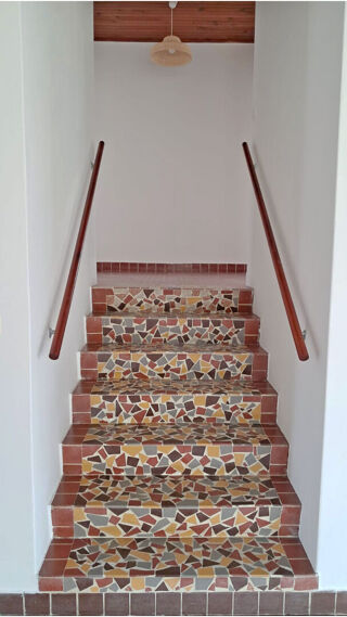  Maison � vendre 6 pi�ces 112 m�