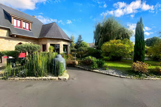  Maison � vendre 5 pi�ces 232 m�