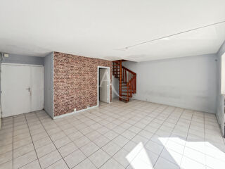  Appartement à vendre 6 pièces 94 m² Les mureaux
