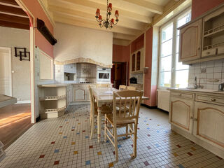  Maison � vendre 7 pi�ces 