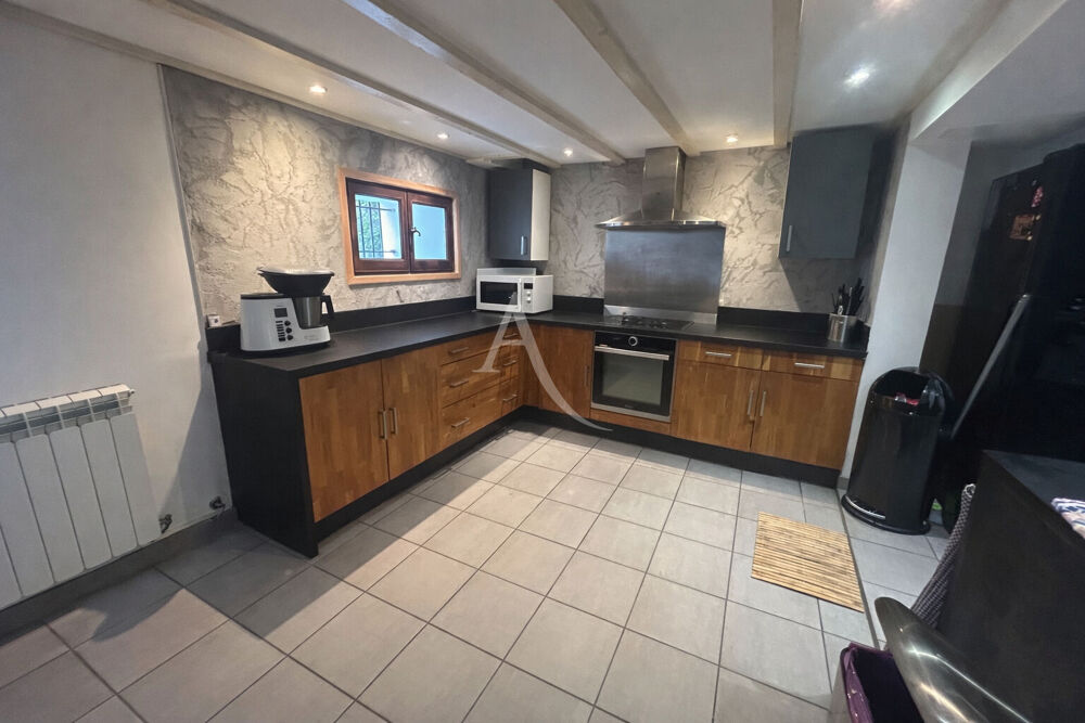 Vente Maison Maison proche de CARCASSONNE Conques sur orbiel