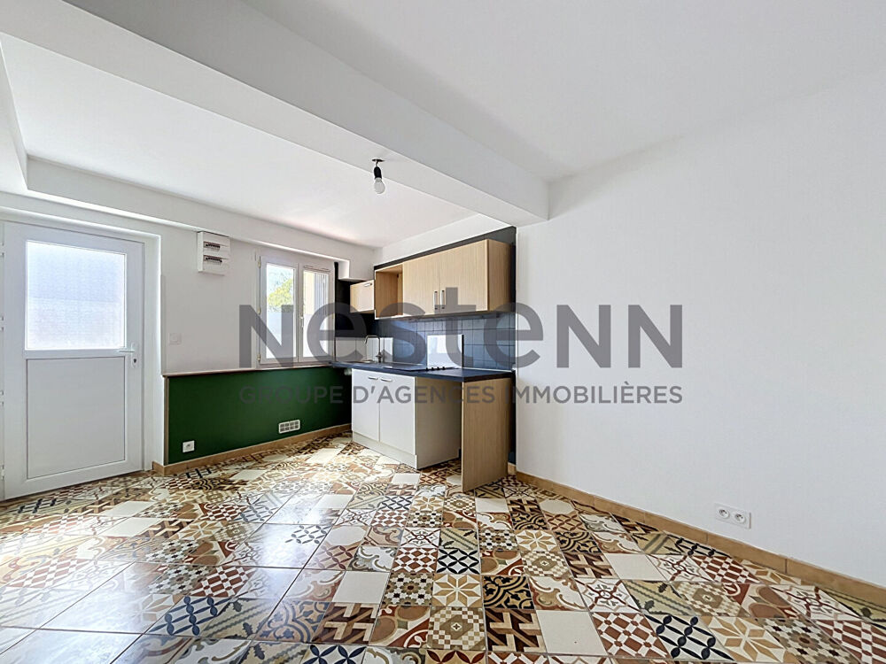 Location Maison Maison de ville à Latrape 3 pièce(s) 55.65 m2 Latrape