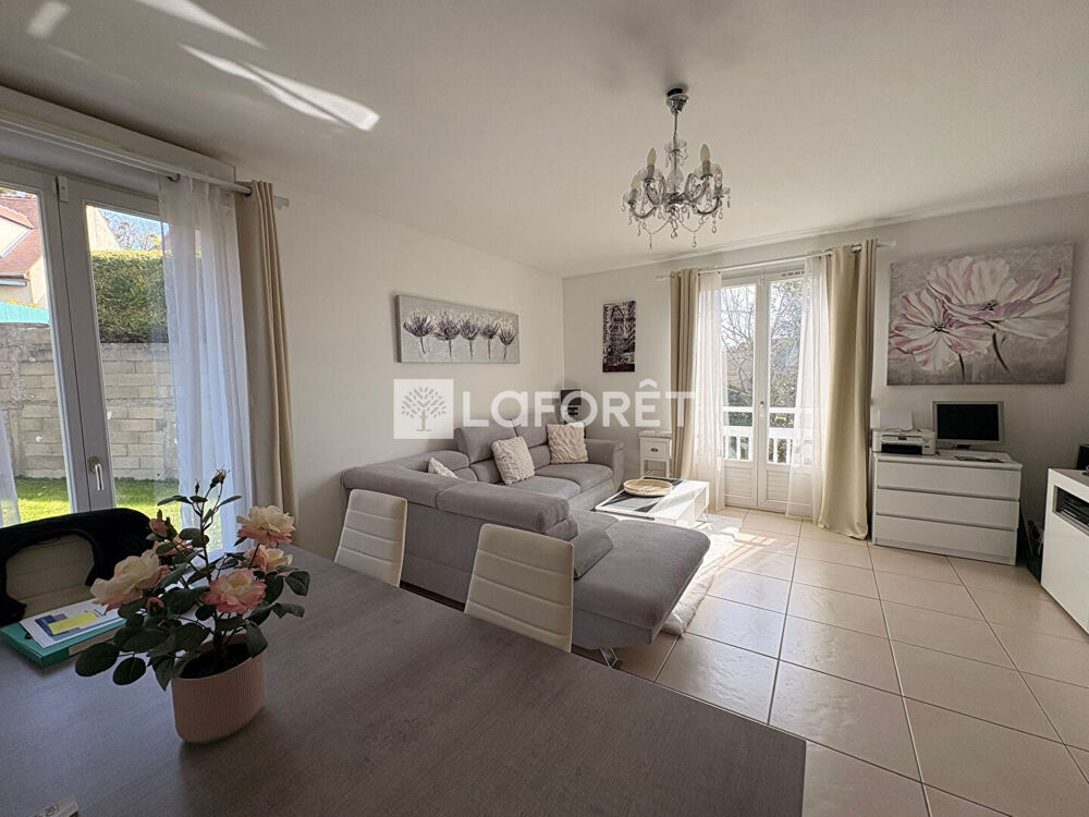 Maison Gargenville 4 pièces 102.29 m2