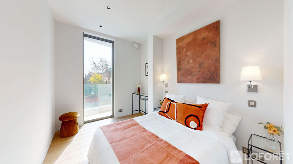 � vendre  Appartement Les Adrets-de-l'Est�rel (83600)