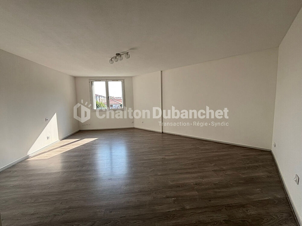 LE COTEAU - Appartement T4 de 87,87 m²
