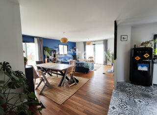  Maison à vendre 5 pièces 143 m²