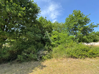  Terrain � vendre 4438 m�