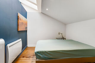  Appartement � louer 4 pi�ces 90 m�