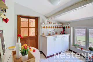  Maison à vendre 14 pièces 350 m²