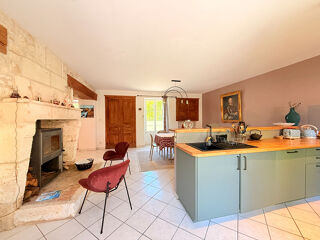  Maison à vendre 10 pièces 198 m²