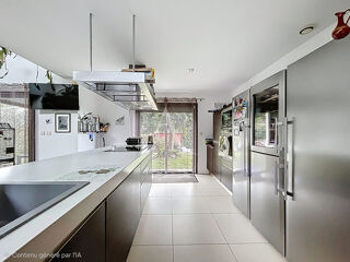  Maison à vendre 7 pièces 253 m²