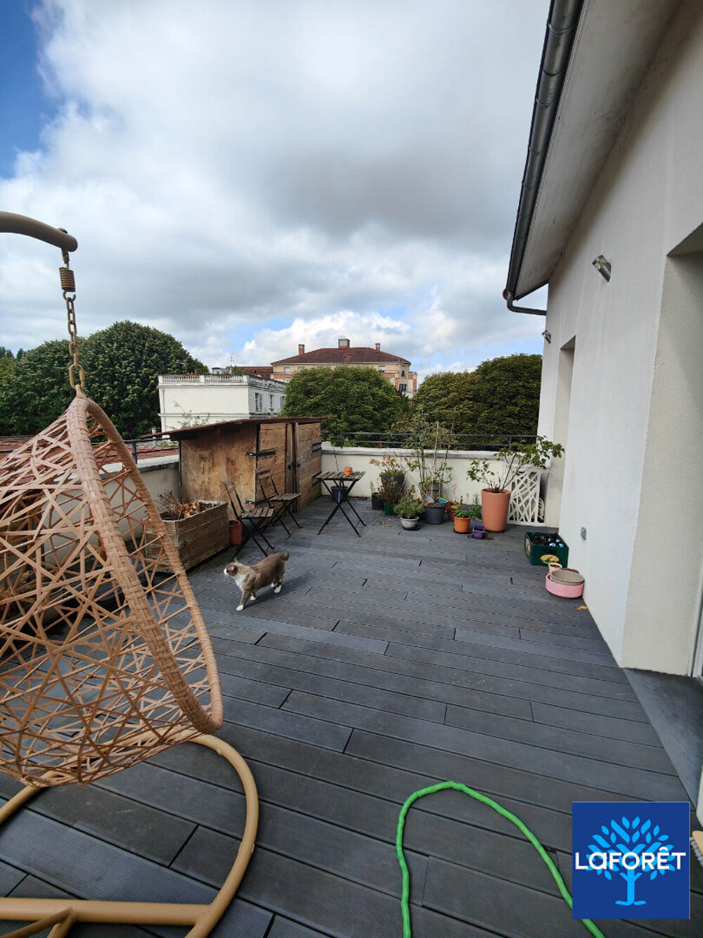 Appartement a louer neuilly-sur-marne - 3 pièce(s) - 74 m2 - Surfyn