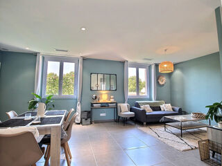  Appartement  vendre 3 pices 67 m