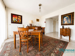  Appartement à vendre 3 pièces 88 m²