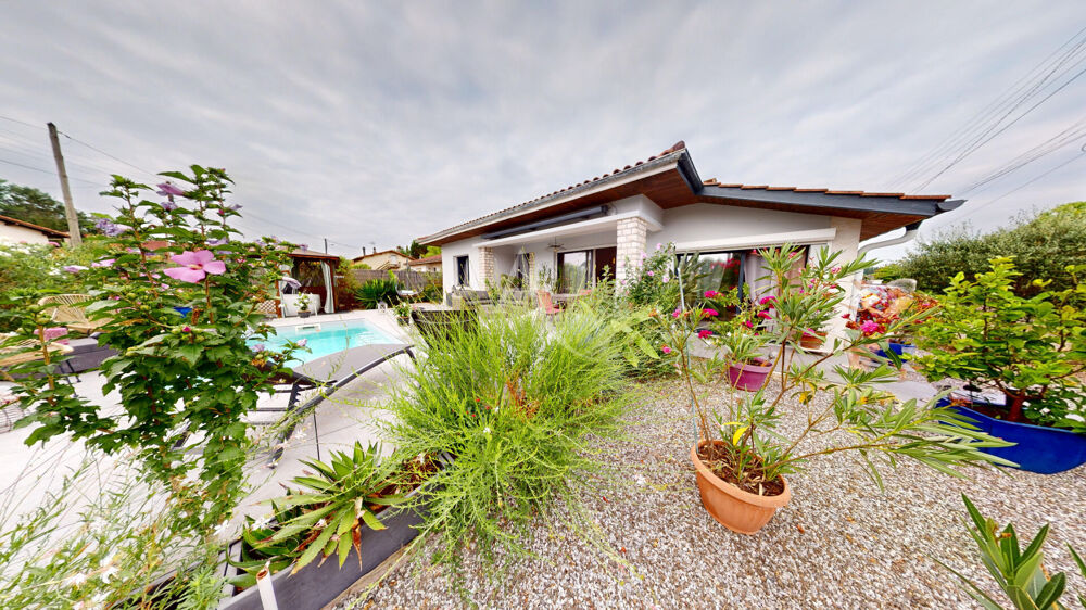 Maison 5 pièces 97 m² · à Villeneuve de Marsan · 97 m² · 283 000 €