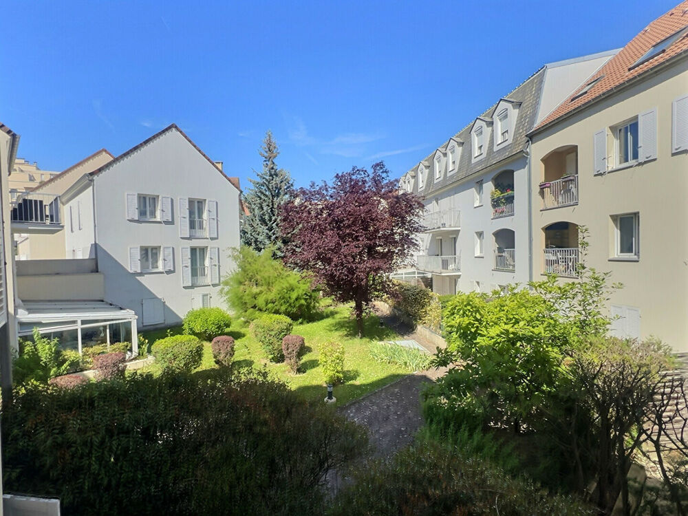 Appartement centre-ville de Thiais 4 pièces 83,38 m²
