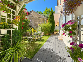  Maison � vendre 5 pi�ces 90 m�