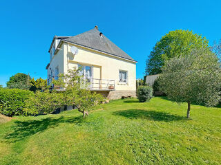  Maison � vendre 6 pi�ces 107 m�