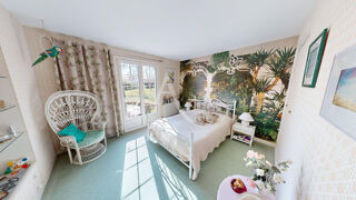  Maison � vendre 8 pi�ces 232 m�