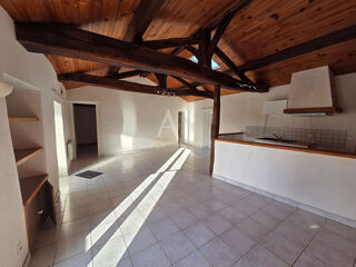  Maison � vendre 3 pi�ces 58 m�