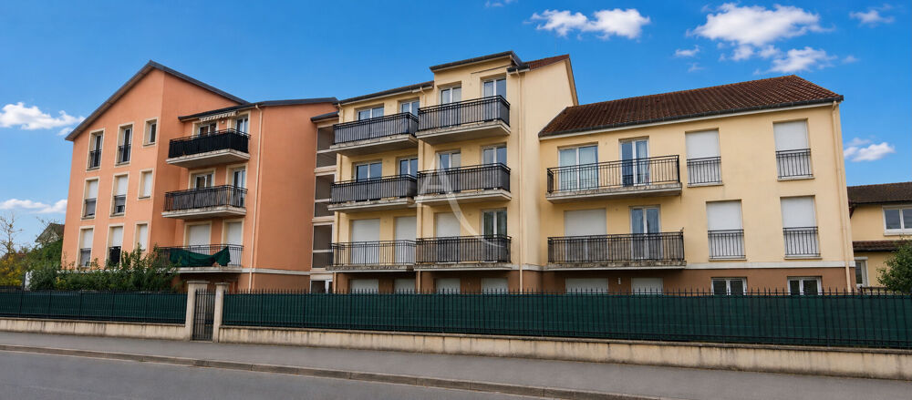 Appartement 1 pièces 29 m2