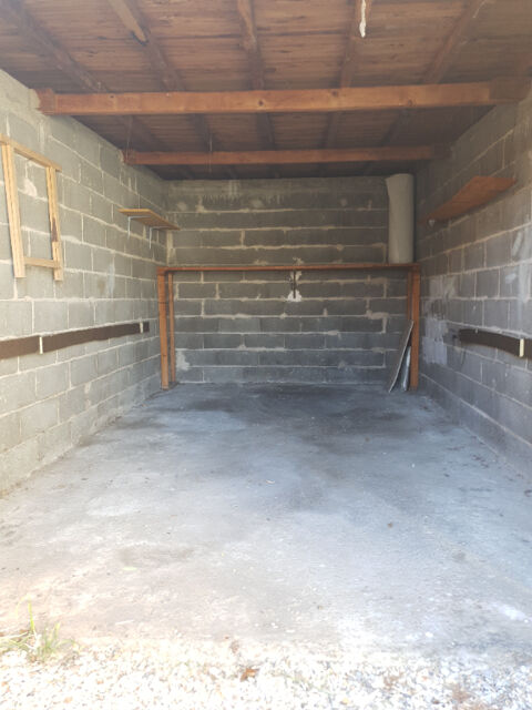  Parking / Garage  louer 15 m
