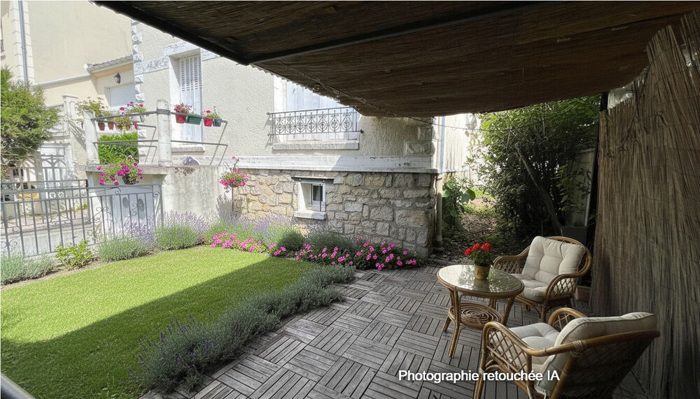 Maison 130 m2 Maisons Alfort