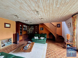  Maison � vendre 6 pi�ces 166 m�