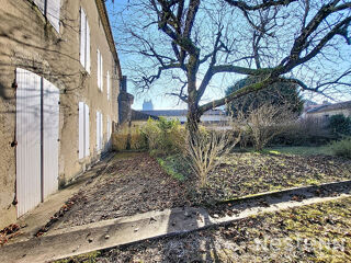  Maison à vendre 6 pièces 144 m²