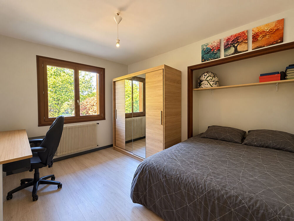 Vente Maison Maison Lons Le Saunier 6 pièce(s) 151.21 m2/4 chambres Lons le saunier