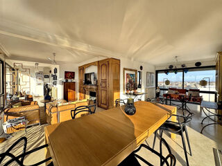  Appartement  vendre 5 pices 138 m