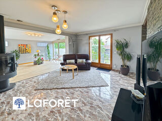  Maison � vendre 7 pi�ces 133 m�