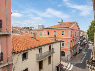  Appartement � vendre 2 pi�ces 