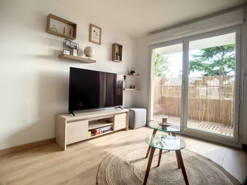  Appartement � louer 2 pi�ces 40 m�