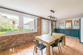  Maison à vendre 5 pièces 115 m²