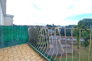  Appartement � vendre 3 pi�ces 60 m�